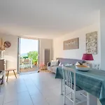 Apartment Les Jardins D'amaryllis-9 By Interhome