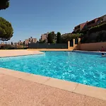 Les Jardins D'amaryllis-9 By Interhome Apartment Cavalaire-sur-Mer