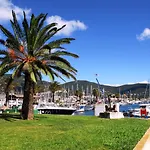 Apartment Les Jardins D'amaryllis-9 By Interhome