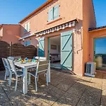 Apartment Les Jardins D'amaryllis-9 By Interhome