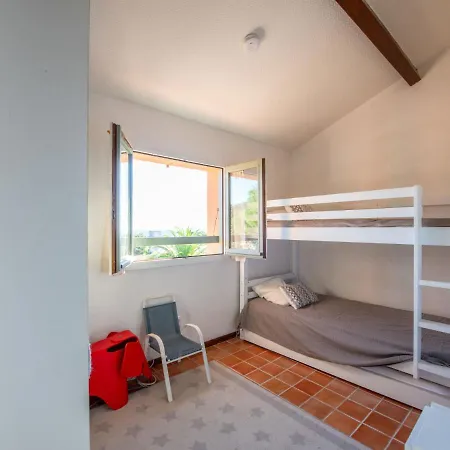 Les Jardins D'amaryllis-9 By Interhome Apartment