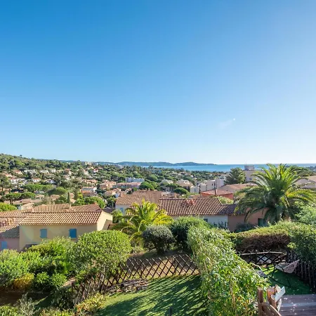 Les Jardins D'amaryllis-9 By Interhome * Cavalaire-sur-Mer