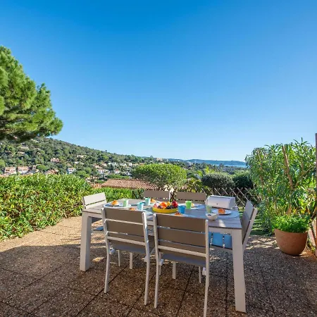 Les Jardins D'amaryllis-9 By Interhome * Cavalaire-sur-Mer