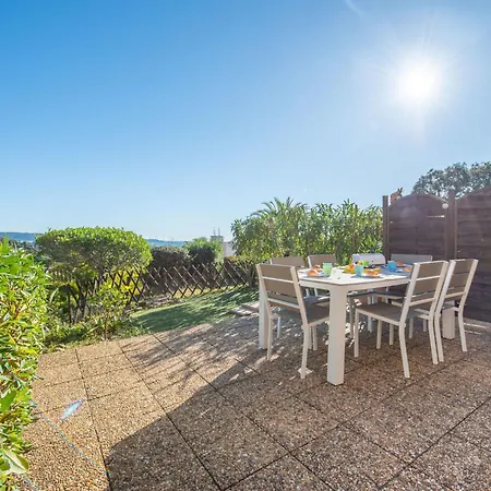 Les Jardins D'amaryllis-9 By Interhome Cavalaire-sur-Mer