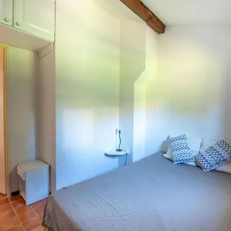 Les Jardins D'amaryllis-9 By Interhome Cavalaire-sur-Mer