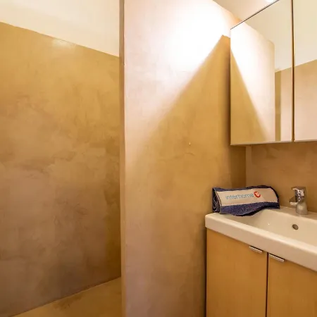 Apartment Les Jardins D'amaryllis-9 By Interhome Cavalaire-sur-Mer