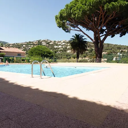 Les Jardins D'amaryllis-9 By Interhome Cavalaire-sur-Mer