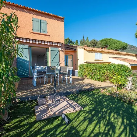 Les Jardins D'amaryllis-9 By Interhome * Cavalaire-sur-Mer