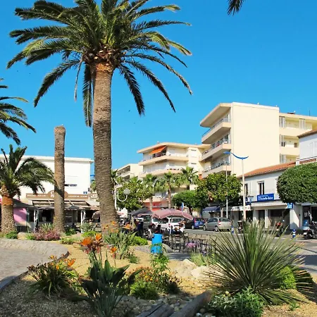 Apartment Les Jardins D'amaryllis-9 By Interhome